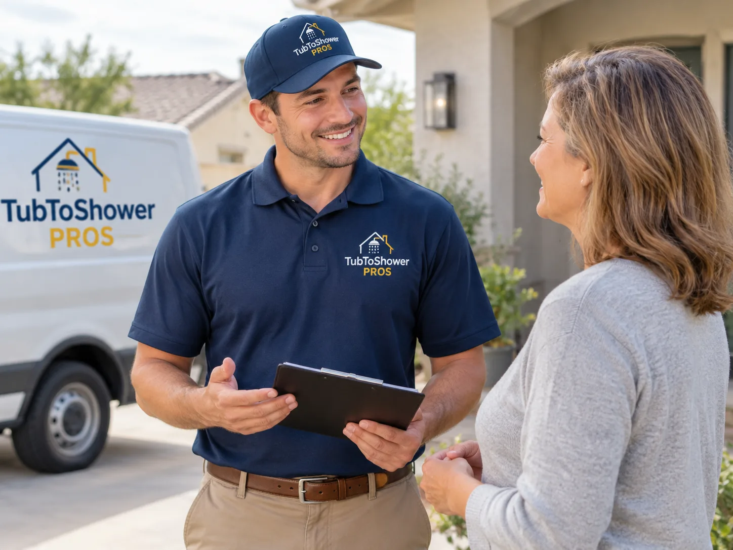 Tub Shower Conversion Rocky Mount, NC FAQs